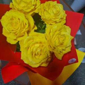 Buchet Event Bloom